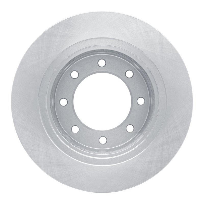 Nissan NV2500 Brake Rotor (1) - Front - R1 Concepts - Plain - `12-`21